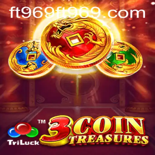 3CoinTreasures: Exploring an Exciting New Adventure in Gaming