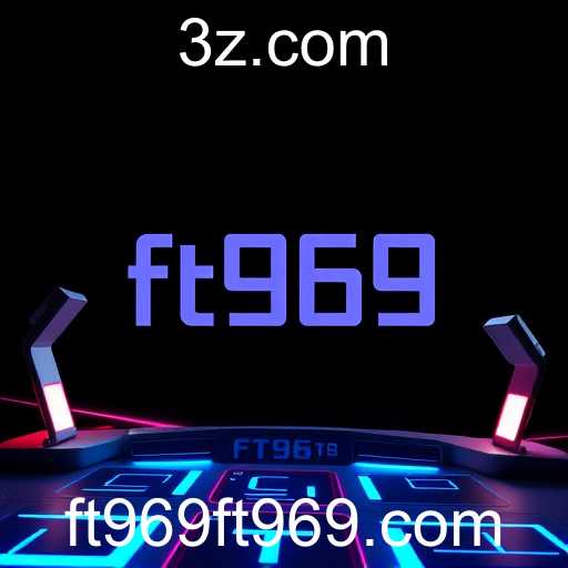 A Ascensão do FT969: A Revolução do Jogo Online em 2025