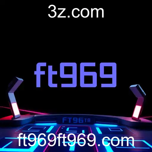 A Ascensão do FT969: A Revolução do Jogo Online em 2025