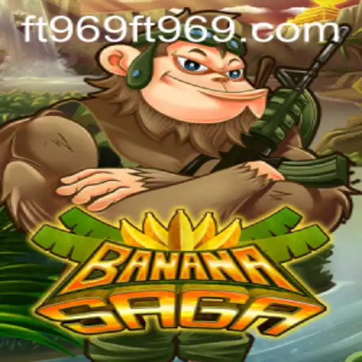 BananaSaga: Unleash Your Strategic Prowess in the Jungle Metropolis