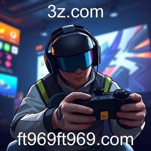 Revolução dos Jogos Online no Brasil