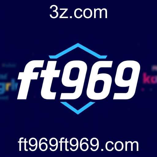 Transformações no Mercado de Jogos Brasileiros com 'ft969'