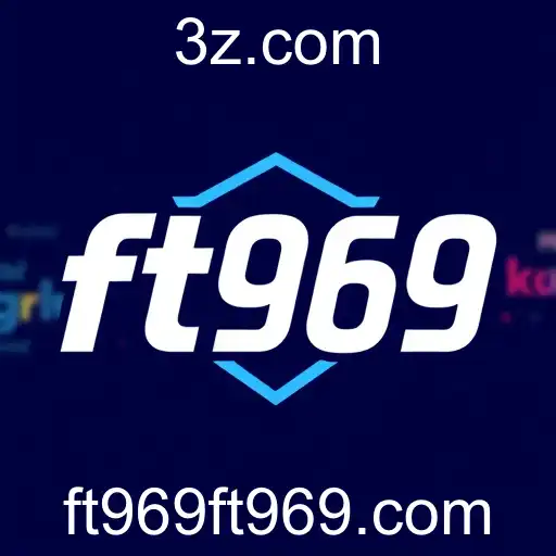 Transformações no Mercado de Jogos Brasileiros com 'ft969'