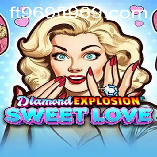 Discovering the Enchantment of DiamondExplosionSweetLove: An Inviting Journey