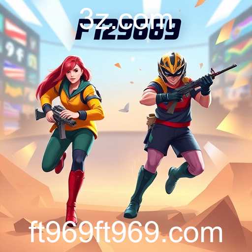 FT969 Revoluciona o Cenário dos Jogos em 2025