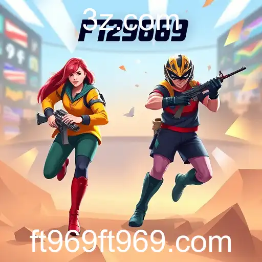 FT969 Revoluciona o Cenário dos Jogos em 2025