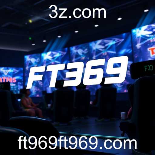 FT969: Tendências e Desafios no Mercado de Jogos Online