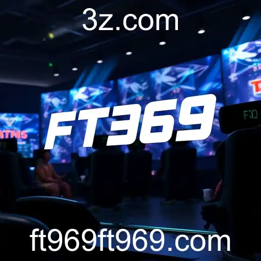 FT969: Tendências e Desafios no Mercado de Jogos Online