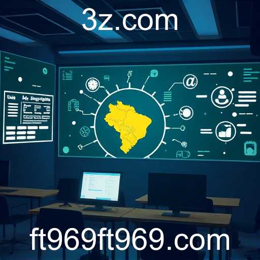 FT969 e o Crescimento dos Jogos Virtuais em 2025