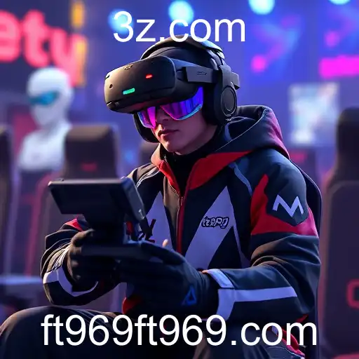 O Impacto do FT969 no Mercado de Jogos em 2025