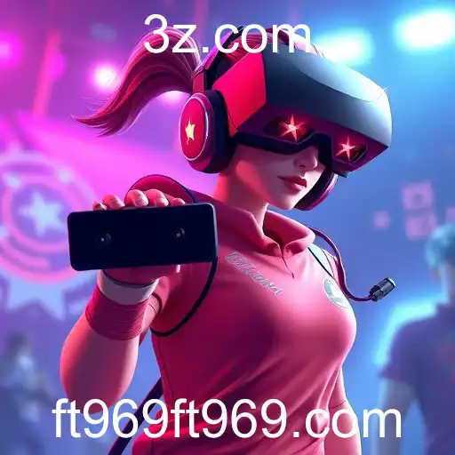 FT969: A Ascensão de um Ícone no Mundo dos Jogos Online