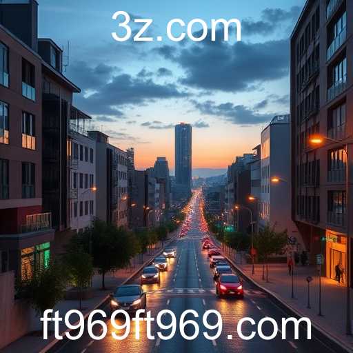 Ft969: Revolução no Mundo dos Jogos Online