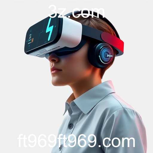 A Ascensão do ft969: Um Mergulho no Mundo dos Jogos Online