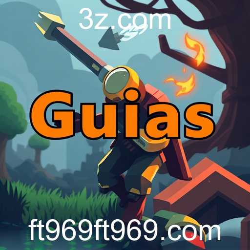 A Ascensão da 'ft969' no Mundo dos Jogos Online em 2025