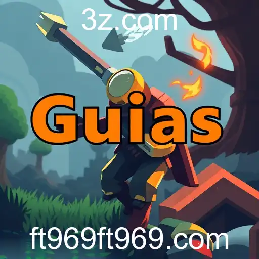 A Ascensão da 'ft969' no Mundo dos Jogos Online em 2025