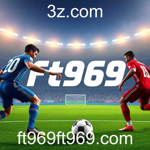 Evolução dos Jogos e Comunidade de ft969 em 2025