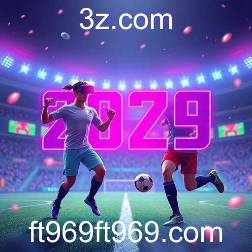 A Evolução dos Jogos em 2025: ft969 no Centro das Atenções