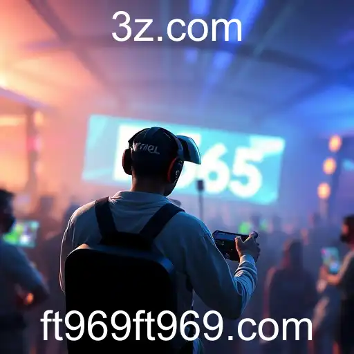 Evolução Digital: A Expansão da Indústria de Jogos Online no Brasil