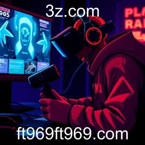 Tendências e Desafios dos Jogos Online em 2025