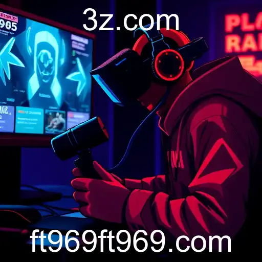 Tendências e Desafios dos Jogos Online em 2025