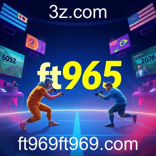 Revolução nos Jogos Online em 2025