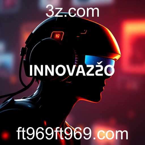 Tendências e Novidades no Site de Jogos FT969