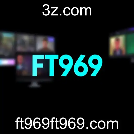 FT969 Revoluciona o Mundo dos Jogos