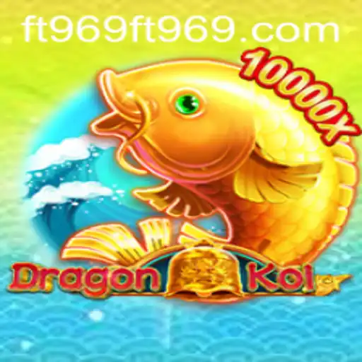 Unveiling DragonKoi with ft969: A Riveting Gaming Experience
