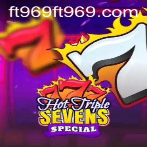 HotTripleSevensSpecial: An Exciting Dive Into the World of Slot Gaming