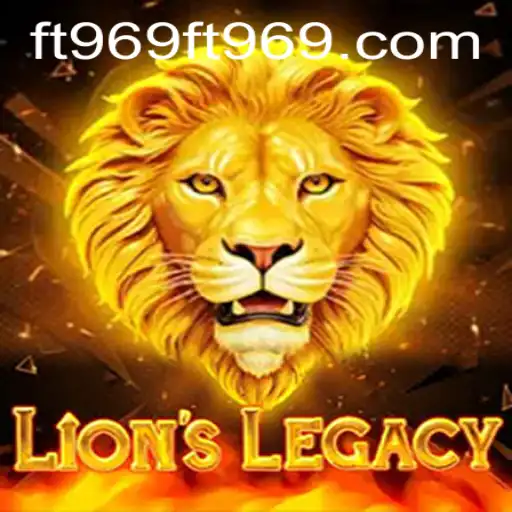 LionsLegacy: Roaring into the World of Gaming