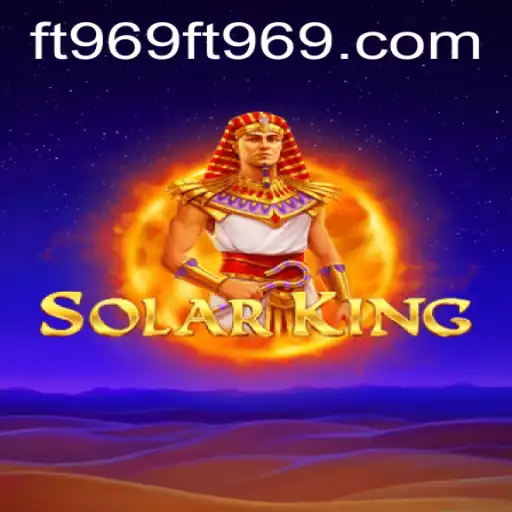 SolarKing: The Revolutionary Gaming Experience in a Post-Pandemic World