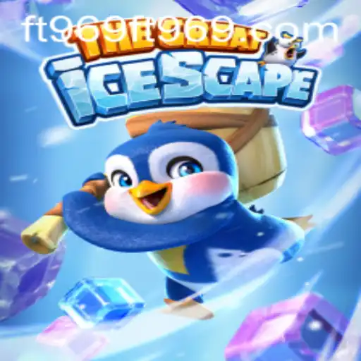 Exploring TheGreatIcescape ft969: A Journey Through Ice and Adventure