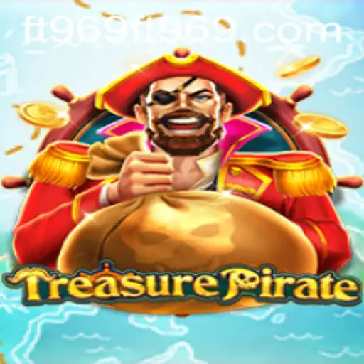 Unveiling the Adventure: Dive into the World of TreasurePirate with ft969
