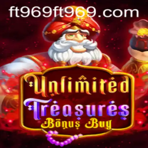 Exploring UnlimitedTreasuresBonusBuy: A New Era of Gaming Adventure