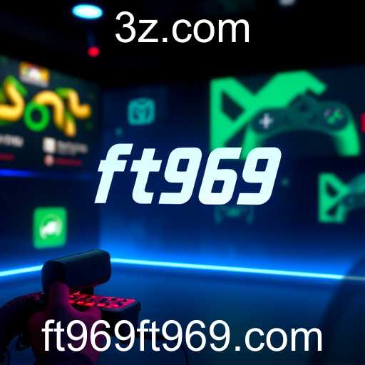 O Impacto Crescente do ft969 nos Gamers de 2025