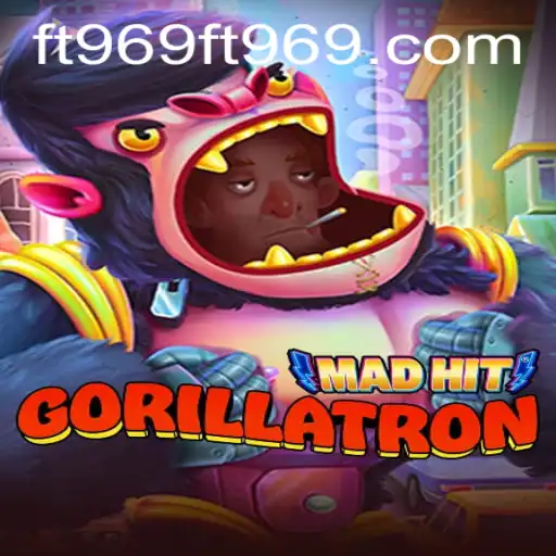 MadHitGorillatron: Revolutionizing the Gaming Landscape