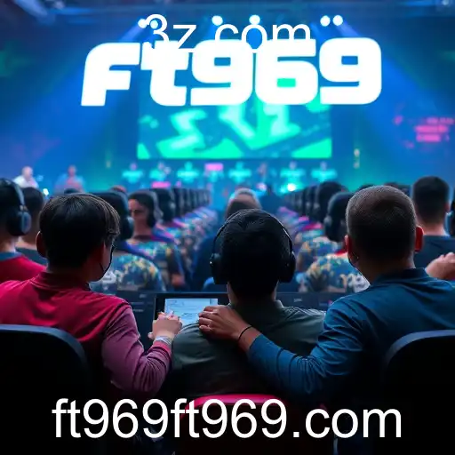 FT969: O Futuro dos Jogos em Português