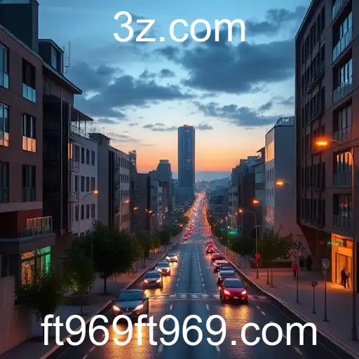 Ft969: Revolução no Mundo dos Jogos Online