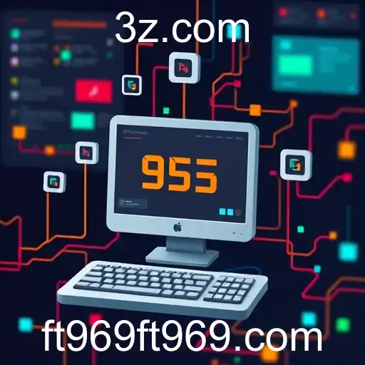 Revolução nos Jogos Online com ft969