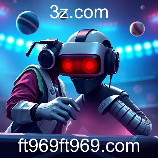 Novidades e Tendências no ft969: O Hype dos Jogos para 2025