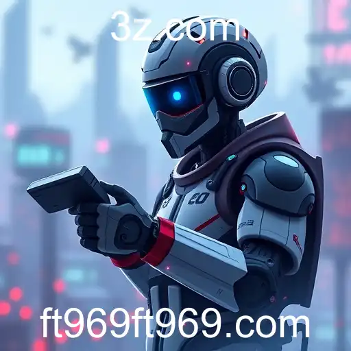 A Ascensão de ft969: O Hub dos Gamers em 2025