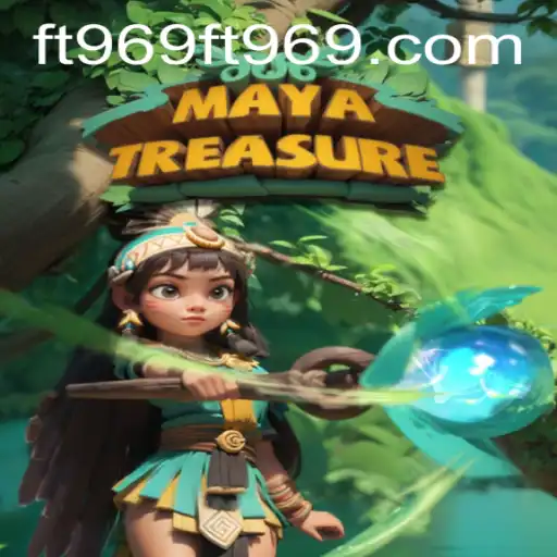 MayaTreasure: Unveiling the Secrets of the Ancient World