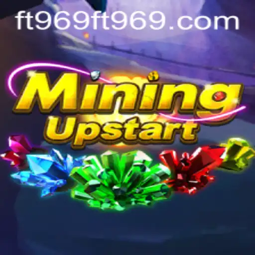 MiningUpstart: A New Digital Frontier