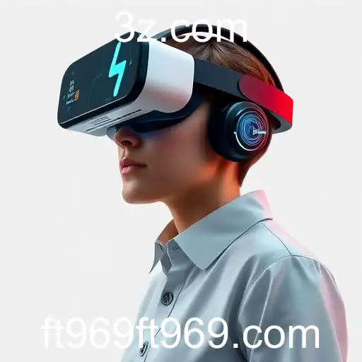 Explorando o Fenômeno ft969 nos Jogos Digitais