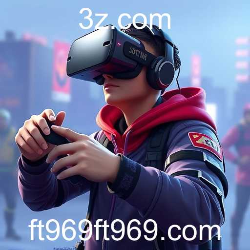 A Ascensão do ft969 no Cenário dos Jogos Brasileiros