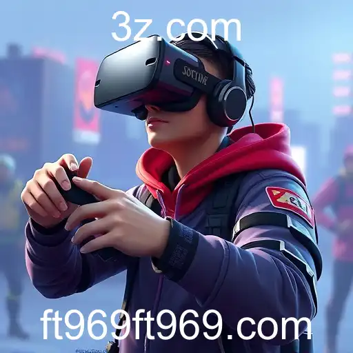 A Ascensão do ft969 no Cenário dos Jogos Brasileiros