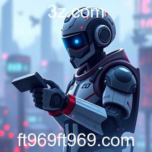 A Ascensão de ft969: O Hub dos Gamers em 2025