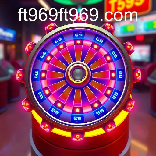 Exploring the Innovative World of Rotary Games Featuring FT969