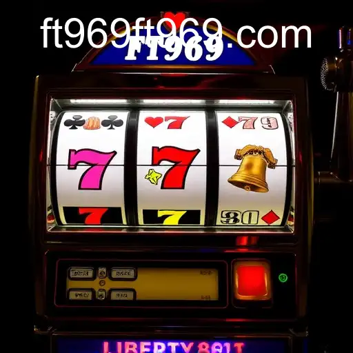 Exploring the World of Slot Machines with ft969