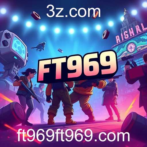 FT969: A Revolução dos Jogos Online